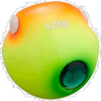 (Direct mail from Japan) Hayabusa Sea Bream Unparalleled Sea Bream Self-Sliding TG Head 125g P565