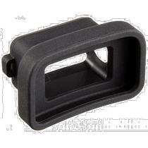 Panasonic Eye Mask Rumex Black DMW-EC5-K