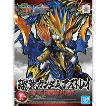 (Japan Direct Post) Wandai BANDAI Up to Model SD up to Three Kingdoms