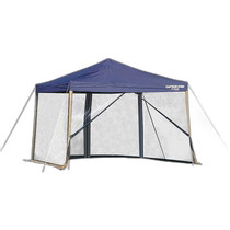 (Direct mail from Japan) Lupai Speedy 300UV M-3194 side panel 300×300×H187cm