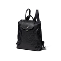 Japan Direct Mail Longchamp Back Rucksack Pliage LE PLIAGE GREEN Green Recycled