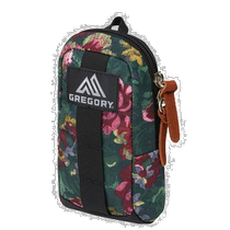 Nichio errand running GREGORY bag quick pad bag S 1351430511ン FF