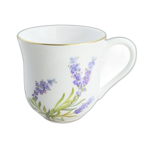 Japan direct mail HEREND PLMP-4 mug 250ml 2729