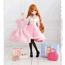 Dolly Lika Dolls Sweet MaCherie Style в Doll of the Dolls