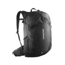 Japan direct mail SALOMON Trailblazer 30 unisex outdoor backpack LC2183200