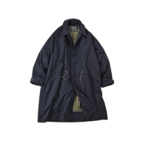 Japan direct mail West 908 modern stand collar coat 45R other coats
