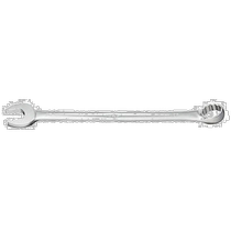 (Direct mail from Japan) TONE combination wrench is convenient for storage wide opening portable and practical multi-functional tool