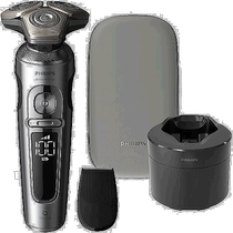 Japan Direct Mail (Japan Direct Mail) Philips Electric Shaver 9000 Series 72 Blades S