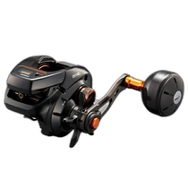 Direct mail from Japan Shimano dual-shaft reel Barchetta 151HG (left hand) 2021 model