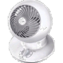 Japan Direct Mail Japan Direct Purchase IRIS 274433 Circular Eye Mini Mechanical Swing PCF-SM12 Iris