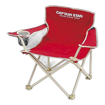 (Direct mail from Japan) CAPTAIN STAG Chair Captain Stag Horn Lounge Chair