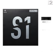 Victus table tennis rubber SPECTOL S1 Spectrum S1 210010