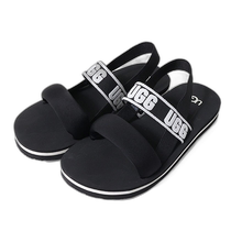 Japan direct mail UGG K ZUMA SLING 1112973K sandals with logo shoes for children and women