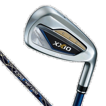 (Japan Direct Mail) DUNLOP Sporting Goods Golf Iron Rod Suit XXIO 13
