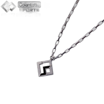 Japan Direct Mail ColanTotte SPORTS PRO Sports Pro Mag Titanium Necklace RT150-SQ