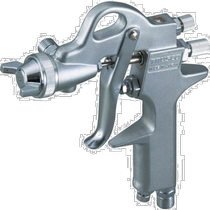(Direct mail from Japan) Japanese TRUSCO spray gun body pneumatic nozzle diameter Φ1 3 GSG-13