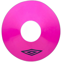 Japan direct mail UMBRO mark cone 10 pieces football UJS7058B-PNK