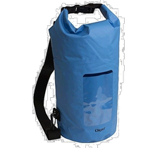 (Direct mail from Japan) nakabayashi waterproof backpack Digio2 practical backpack blue 42908 large capacity