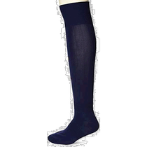 (Direct mail from Japan) Asics AI stockings dark blue breathable comfortable and soft 3103A031