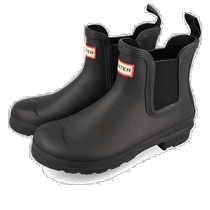 Japan Direct mail Hunter Chapers boots wFS2078RMA-BLK WFS2078RMA-BLK WFS2078RMA-NVY WFS2078RMA-NVY WFS207