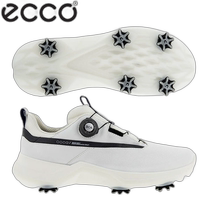 Direct mail from Japan Echo Golf EG152304 Biom G5 Boa soft spike golf shoes ECC