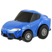 Japan Direct Mail (Japan Direct Mail) Takara Tomy Toy Car Toyota A90