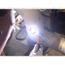 Japan direct mail trusco universal brazing rod