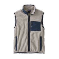 Patagonia Patagonia mens vest OAT XS23011