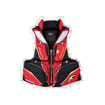 (Direct mail from Japan) Shimano Shimano life jacket inflatable vest for fishing M VF-111U buoyancy