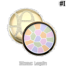 Japan Direct Mail ELEGANCE la Poudre Auto Nuance Rixies 27g Color