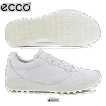 日本直邮Echo Golf EG100573 BIOM HYBRID 无钉高尔夫球鞋 ECCO W