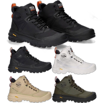 Japanese direct mail palladium mens sports shoes