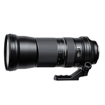 (Direct mail from Japan) TAMRON telephoto zoom lens SP 150-600mm F5-6 3 Di VC US