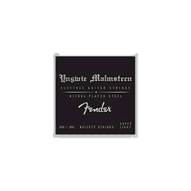 (Direct Mail from Japan) Fender Yngwie Malmsteen Signature Electric Guitar Strings Performance Guitarist