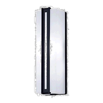 (Japan Direct mail) Panasonic Panasonic Panasonic LED porch light wall Straight-mounted 40-shaped daylight white LGWC8143