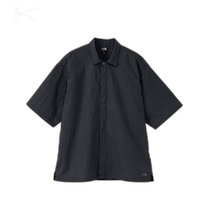 Japanese direct mail the north face mens shirt