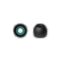 JVC headphone replacement screw point 4 pieces MS black EP-FX10MS-B