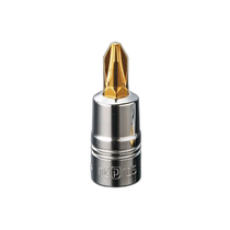 Japan Direct Mail (Japan Direct Mail) Ktc Kyoto Machine Tools 6 3sq Rotary Phillips Screwdriver Socket N