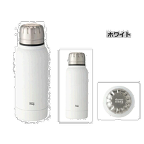 Japan direct mail thermo mug universal insulated cup