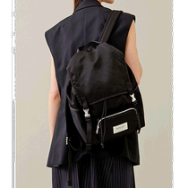 Japanese direct mail beautiful people womens STUDIOUS nylon backpack practical design lightweight