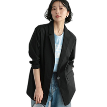 日本直邮BARNYARDSTORM 女士撥水功能休闲长款夹克 102791