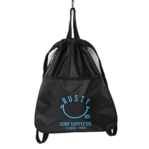 Japan direct mail RUSTY childrens swimming backpack 964962