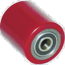 (Direct mail from Japan) Trusco Zhongshan Hydraulic Forklift Φ80×70 THPNFA8070