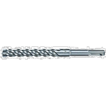 (Direct mail from Japan) Makita 3D plus hard drill bit (SDS plus shank) diameter 6 0mm total length 165
