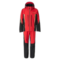 Direct mail from Japan Shimano Wear Nexus Gore-Tex rainproof clothing EXXL red RA-101V
