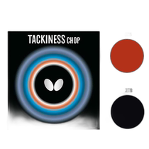Self-operated｜Butterfly mens and womens table tennis racket rubber back soft rubber black black red butterfly 05450