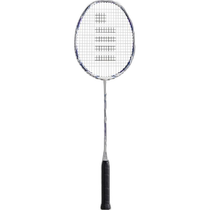 Japan direct mail GOSEN Gravitas 6 5-LL white purple badminton racket BGV65LLWP only