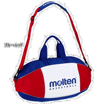 Self-operated｜Molten Mens and Womens Ball Bag 2 Basketball Basketball Bag Molten EB0052