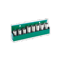 Japan direct mail TONE model NV608 impact long sleeve set (wall-mounted) 8pcs