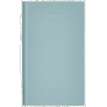 Self-operated｜Sony Sony Walkman soft case is suitable for NW-A40CKS-NWA40 G